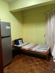 Orchid Park Condominium (D27), Condominium #349662021